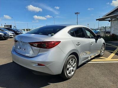 Mazda Axela Imported from Japan