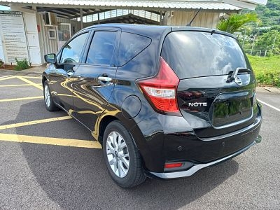 Nissan Note E Power Black HE 12 Rs 650,000