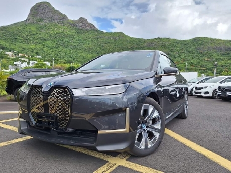 Vehicles in Stock at Salim Auto Mauritius [2024]